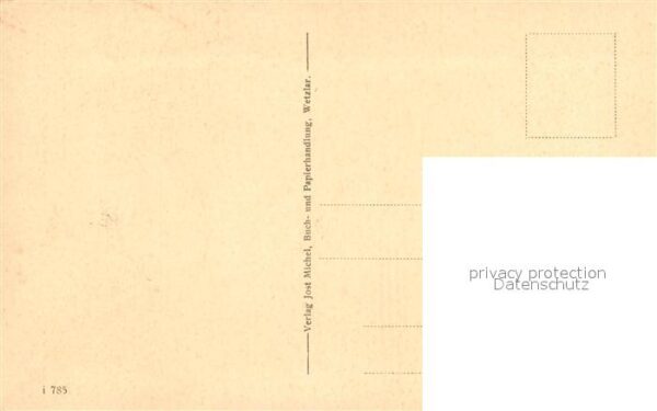 Goethe Johann Wolfgang von – Bild 2