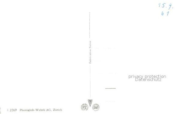 Zahnradbahn Treib-Seelisberg-Bahn Mythen – Bild 2