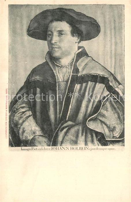 Holbein Hans