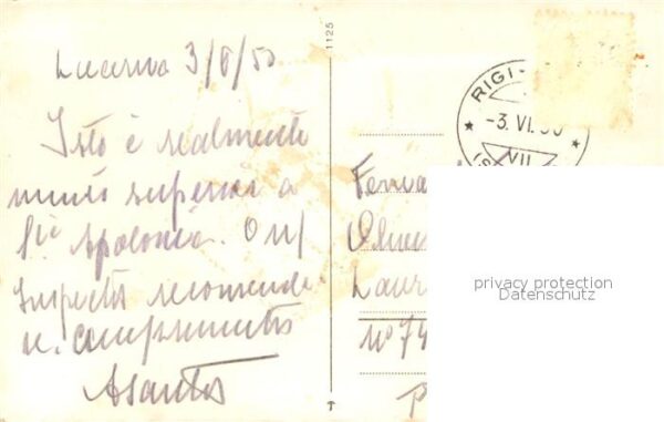 Zahnradbahn Arth-Rigi-Bahn Kräbelwand – Bild 2