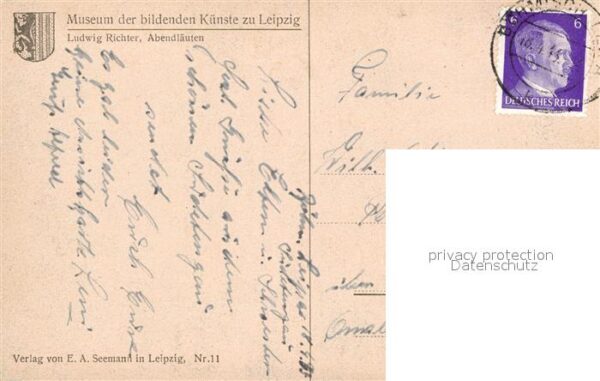 Richter Ludwig Abendläuten – Bild 2