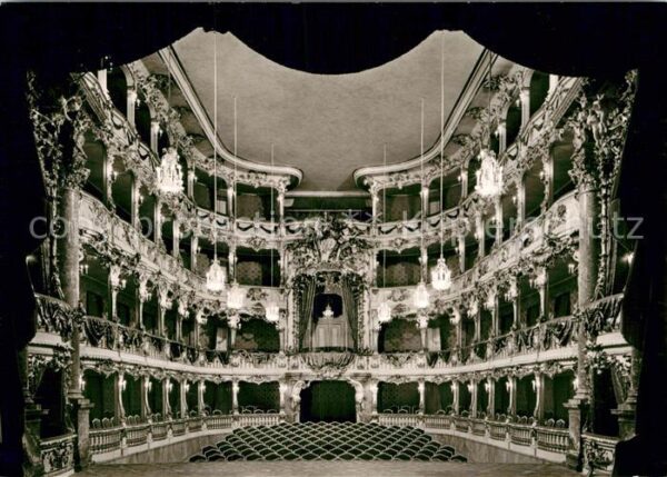Theater Altes Residenztheater München
