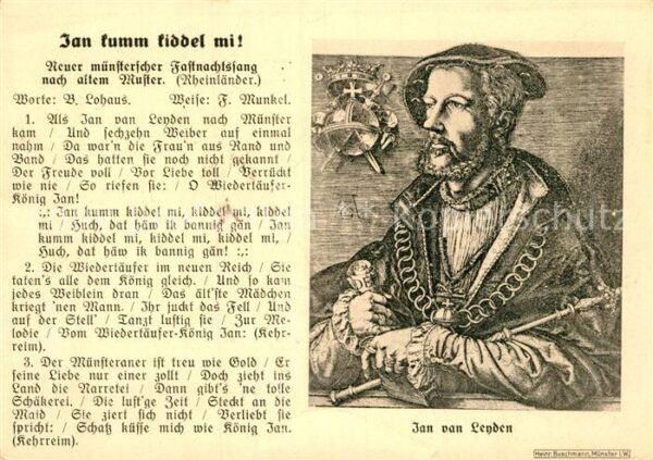 Persoenlichkeiten Jan van Leiden