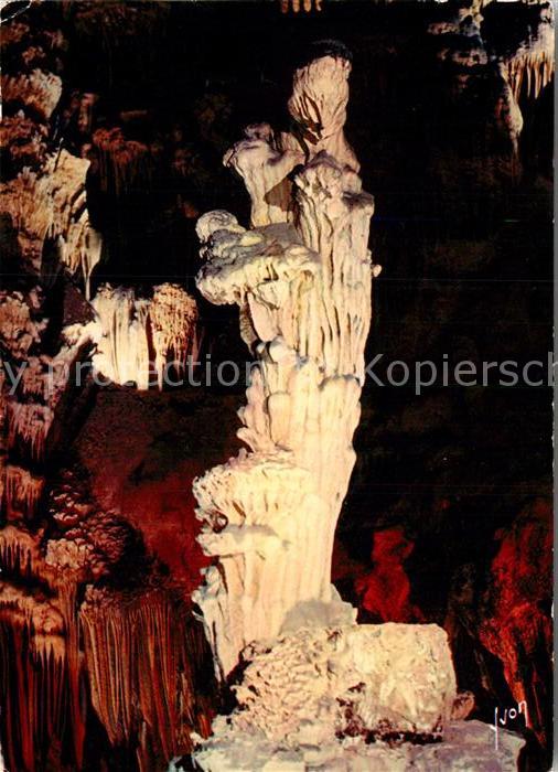 Hoehlen Caves Grottes Demoiselles Caverne Merveilleuse Vierge