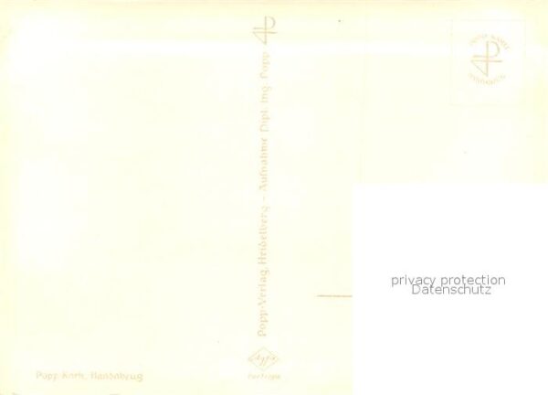 Foto Popp Nr. Rheintal Boppard – Bild 2