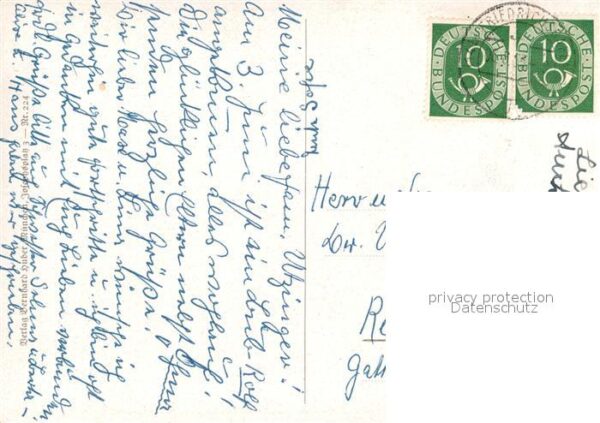 Sulzemoos-Huber H. Friede – Bild 2