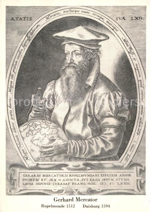 Persoenlichkeiten Gerhard Mercator