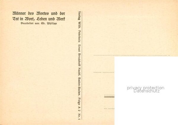 Persoenlichkeiten Johannes Calvin – Bild 2