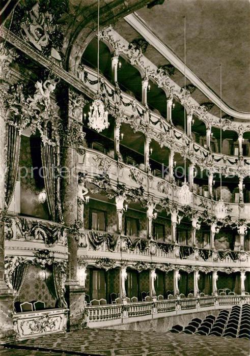 Theater Altes Residenztheater München