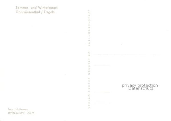 Seilbahn Oberwiesenthal – Bild 2