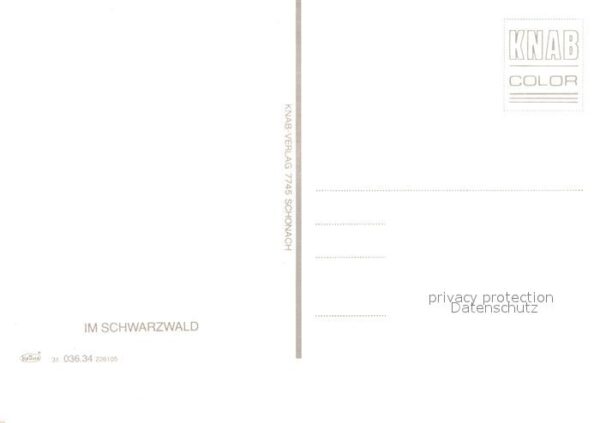 Trachten Schwarzwald – Bild 2