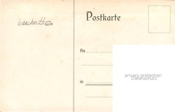 Plauen Vogtland Lutherhaus – Bild 2