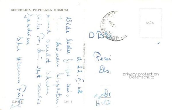 Predeal Casa de odihna 7 Noiembrie – Bild 2