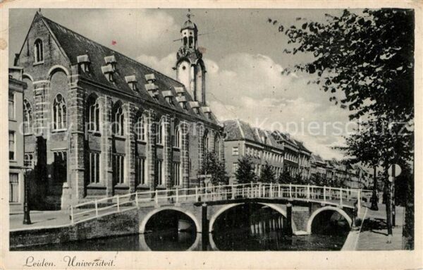 Leiden Universität