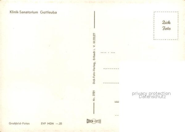 Bad Gottleuba-Berggiesshuebel Klubhaus Haus M Haus M2 Haus M8 – Bild 2