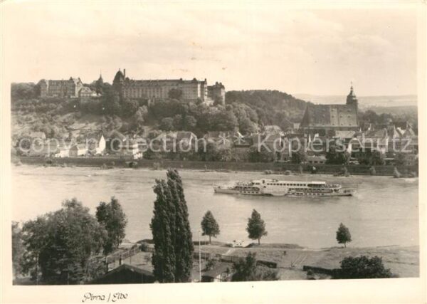 Pirna Panorama