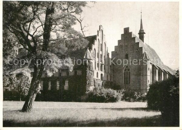 Wienhausen Kloster Wienhausen