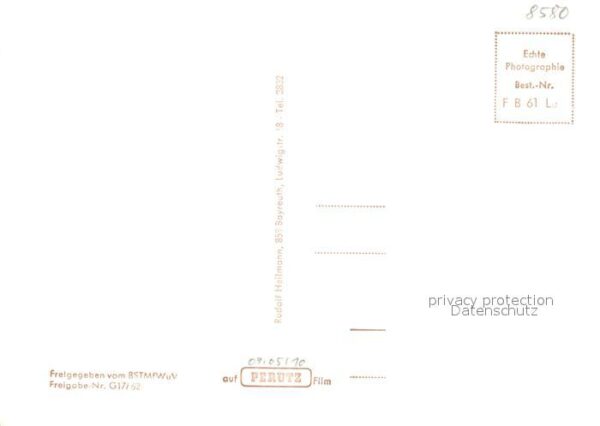 Bayreuth Festspielhaus Fliegeraufnahme – Bild 2
