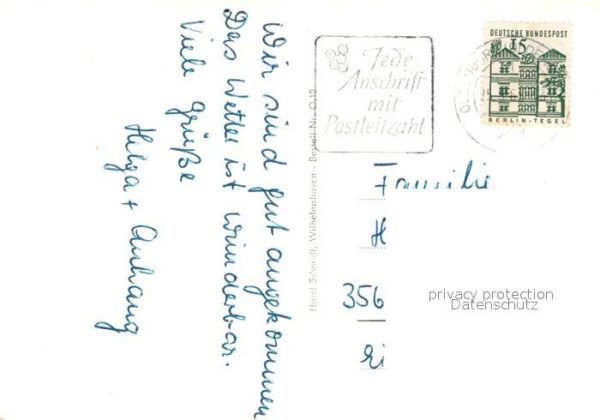 Oldenburg Niedersachsen West Ems Halle Schloss Hallenschwimmbad – Bild 2