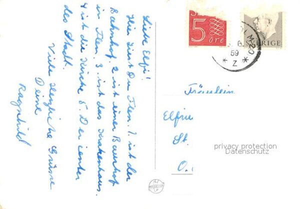 Flen Teilansichten – Bild 2