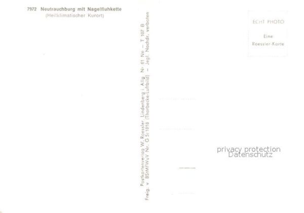 Neutrauchburg Panorama – Bild 2