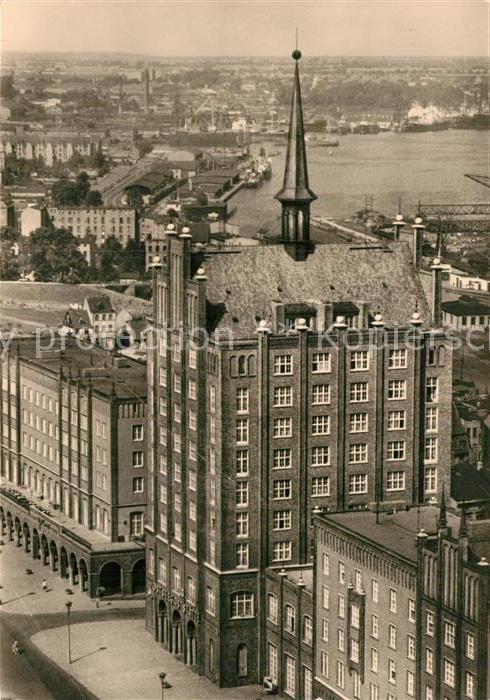 Rostock Ostseegaststätte