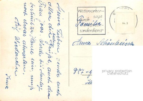 Giessen Lahn Gleiberg Schiffenberg Lahnpartie Univer – Bild 2