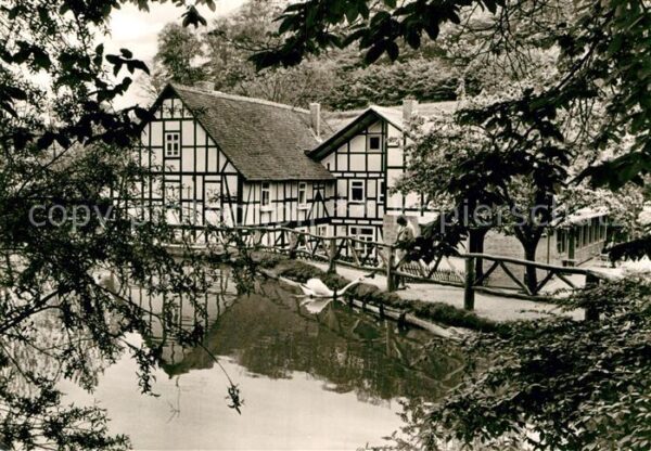 Wehrshausen Lahn Dammühle Restaurant Hotel