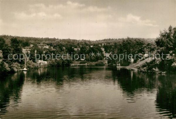 Malter Talsperre