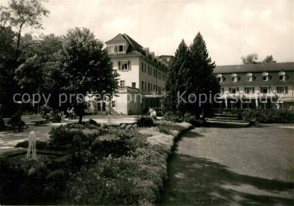 Bad Brambach Vogtland Haus