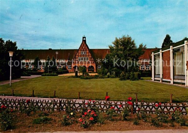 Hasloh Schule