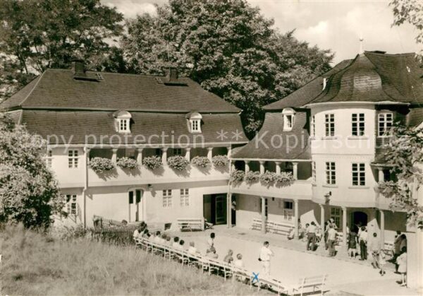 Markneukirchen Musikinstrumenten Museum Bürgerhaus