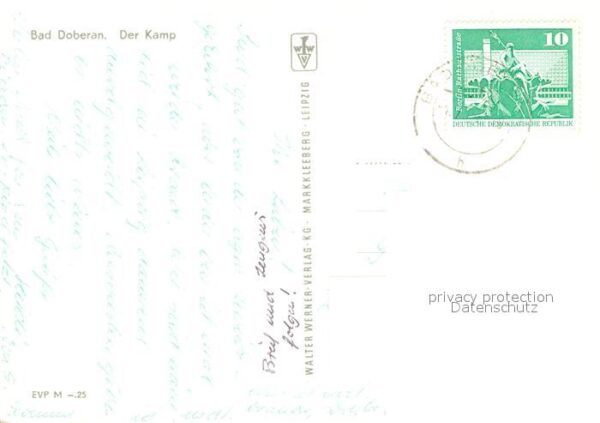 Bad Doberan Der Kamp – Bild 2