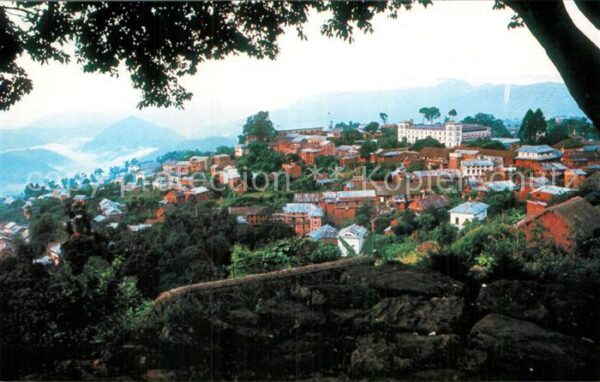 Tansen-City Tansen-City