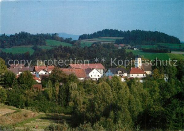 Mitterfels