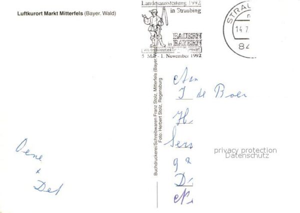 Mitterfels – Bild 2
