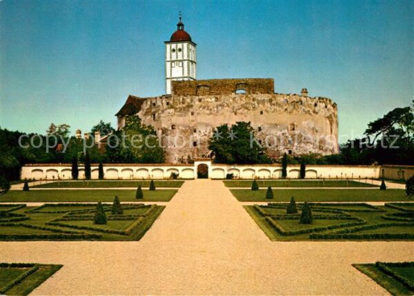 Melk Donau Schloß Schallaberg
