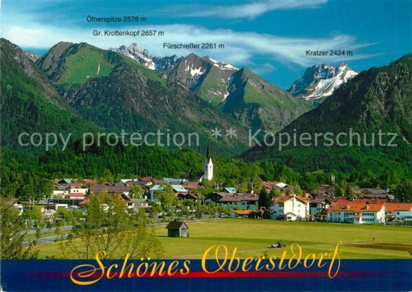Oberstdorf
