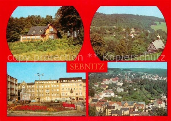 Sebnitz Restaurant Finkenbaud Fliegeraufnahme H