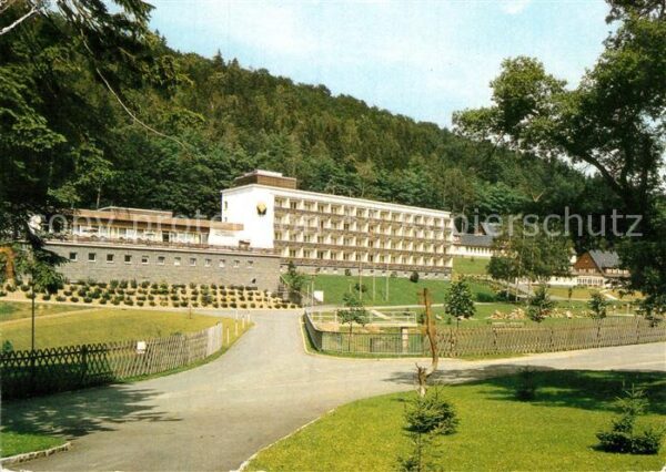 Erlbach-Kirchberg Ferienheim Schwarzbachtal