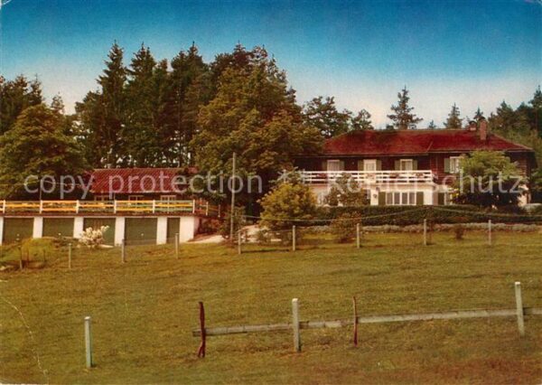 Lutzingen Goldenberg Alm