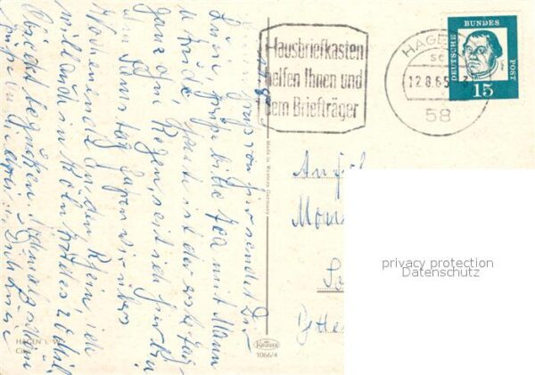 Hagen Bremischen – Bild 2
