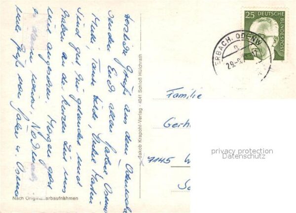 Erbach Odenwald Mümlingpartie Turnierrüstung im Ritters – Bild 2