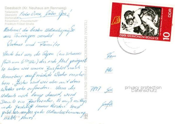 Deesbach – Bild 2