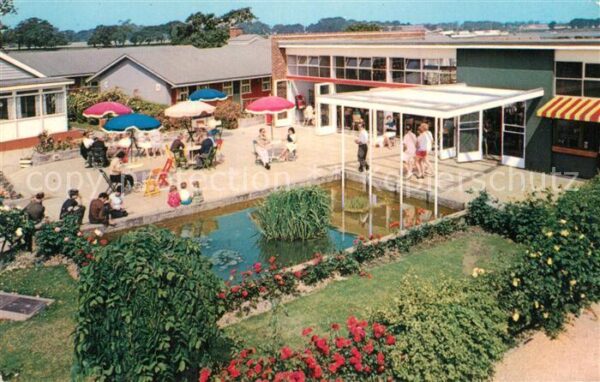 Hayling Island Sunshine Holidays Holiday Resort