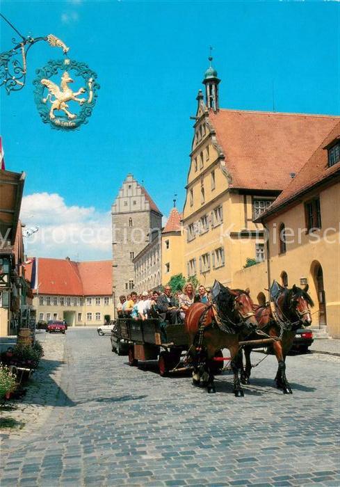 Dinkelsbuehl ---