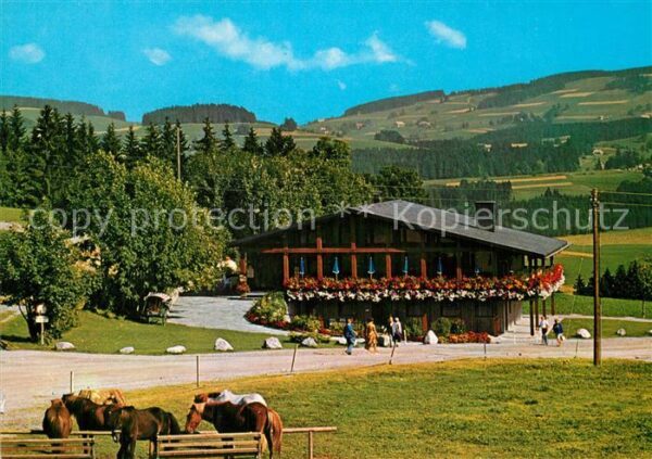 Hinterzarten Restaurant Skihütte Thoma
