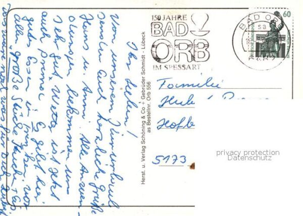 Bad Orb Leopold Koch Bad Hallen und Freibad Lie – Bild 2