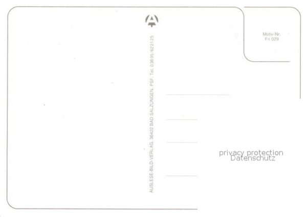 Friedrichroda Berghotel – Bild 2