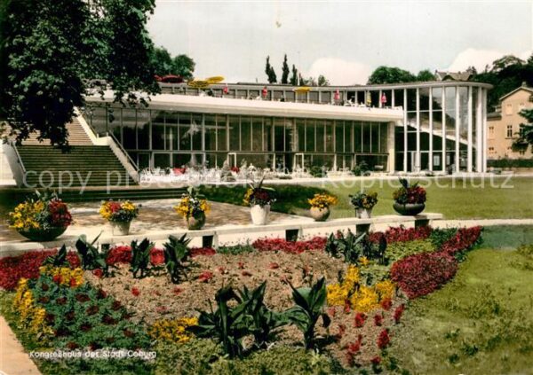 Coburg Kongresshaus